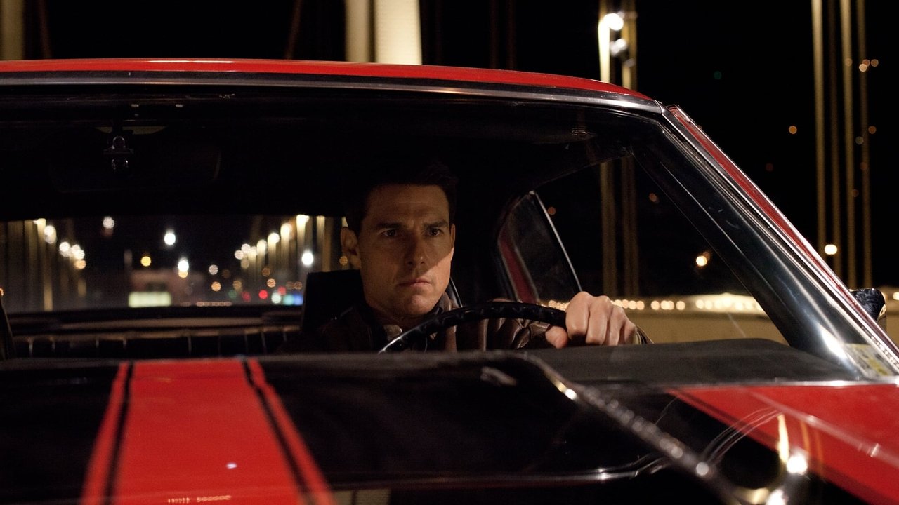 Jack Reacher still 1