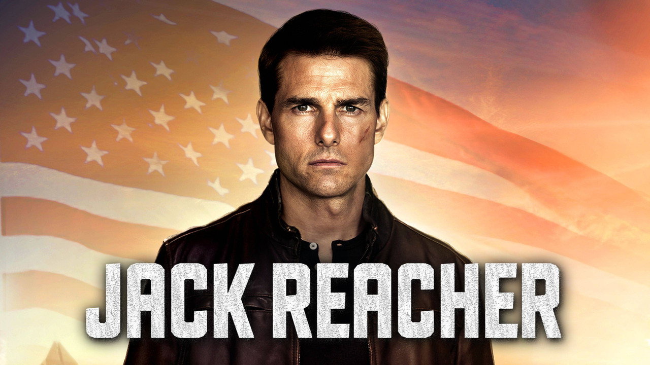 Jack Reacher still 4