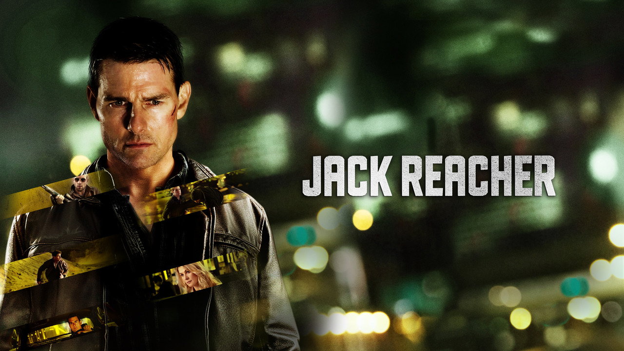 Jack Reacher still 5
