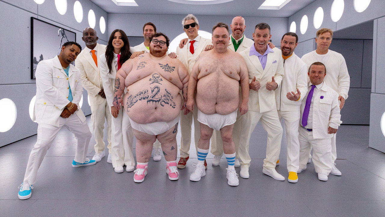 Jackass: Best and Last still 3