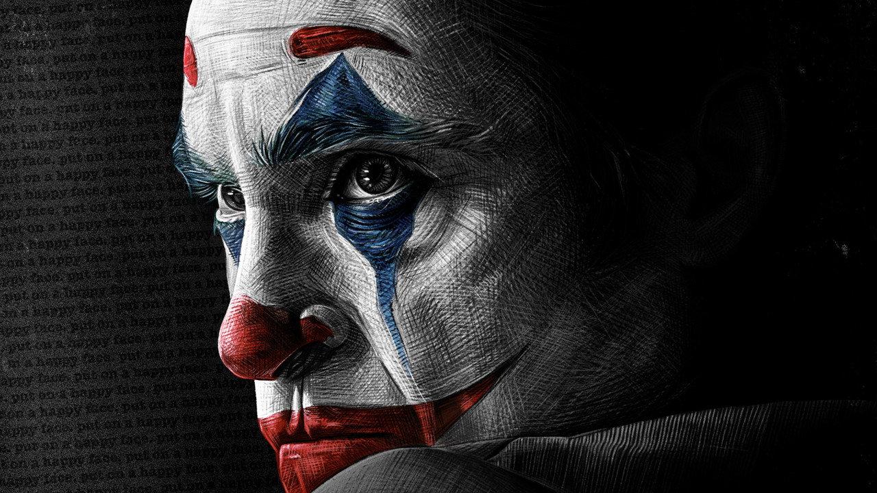 Joker still 3