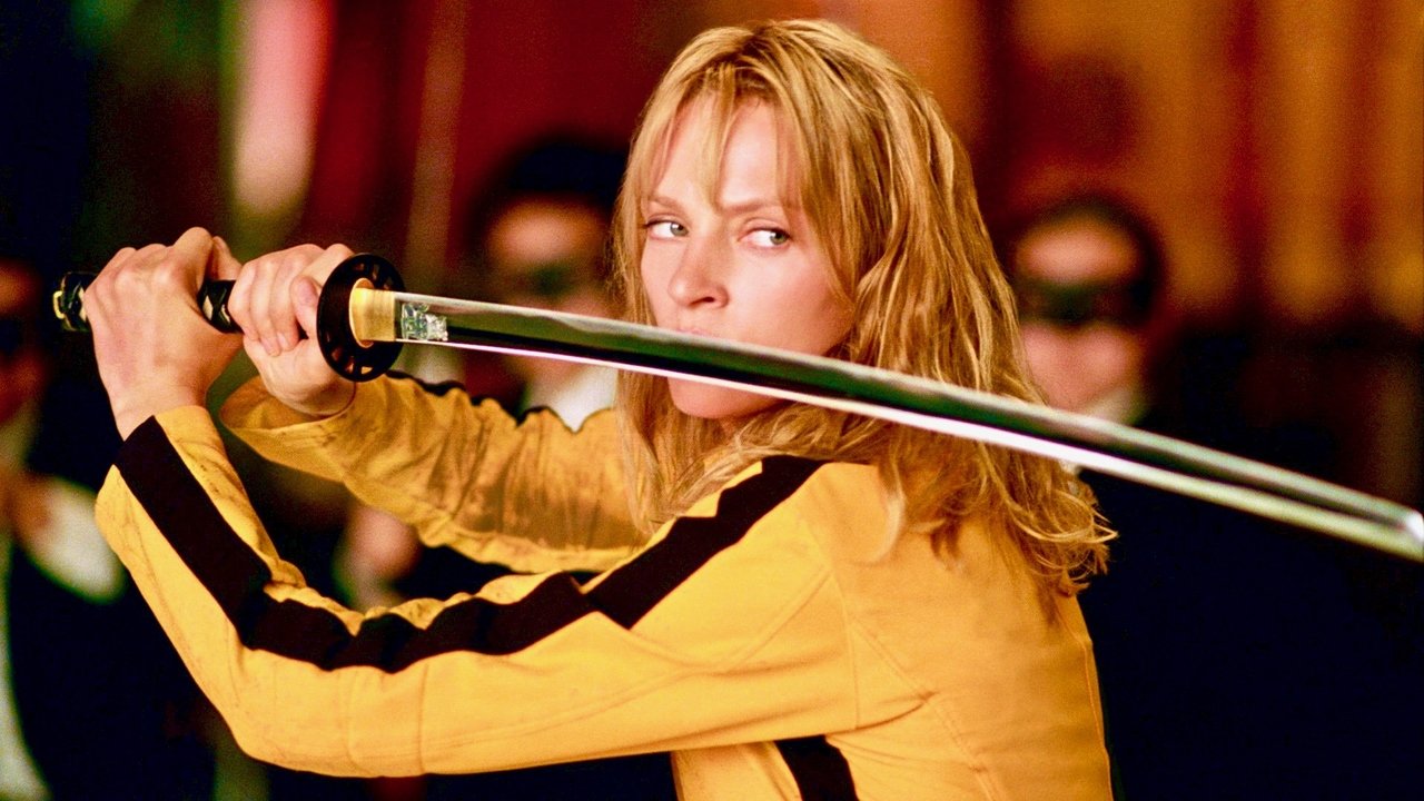 Kill Bill: Vol. 1 still 3