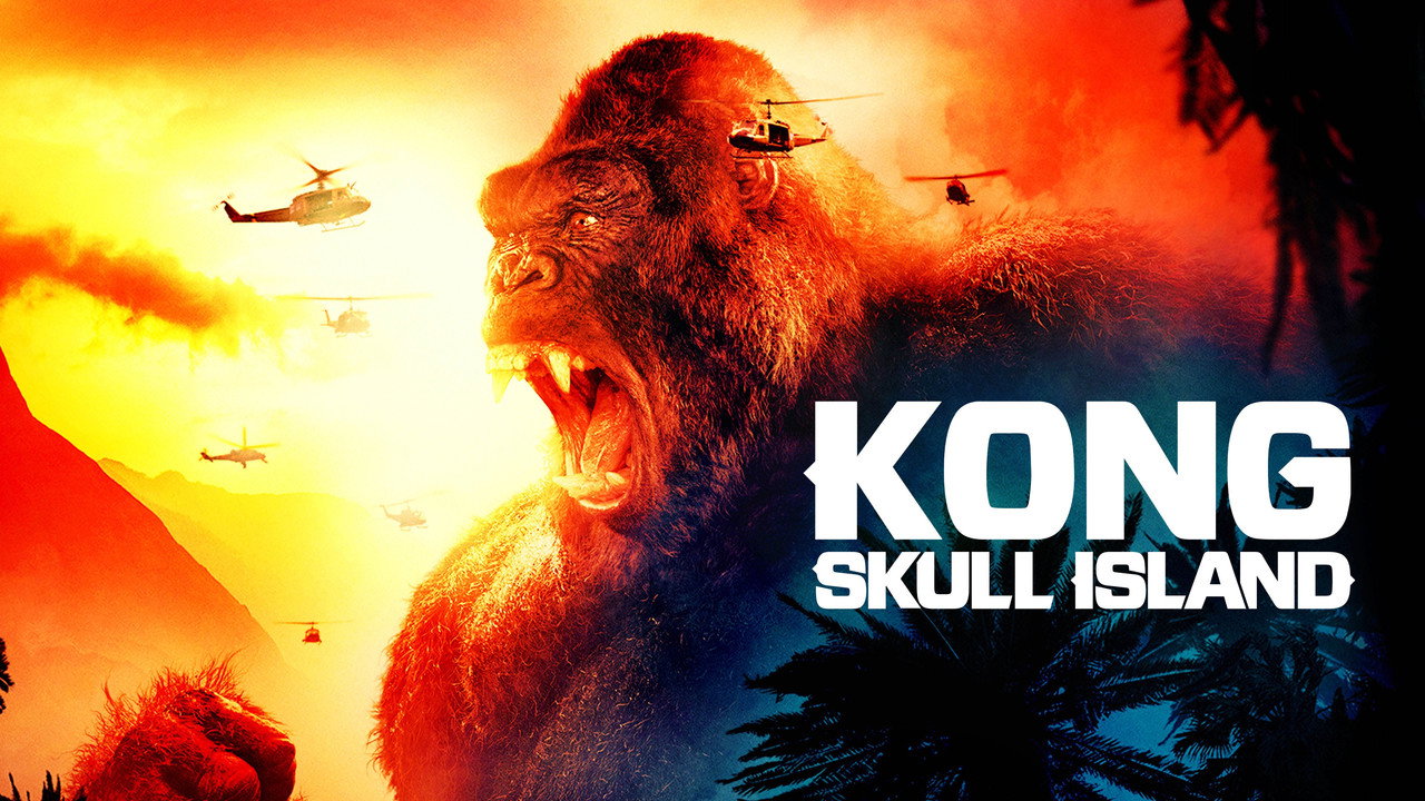 Kong: Skull Island still 3