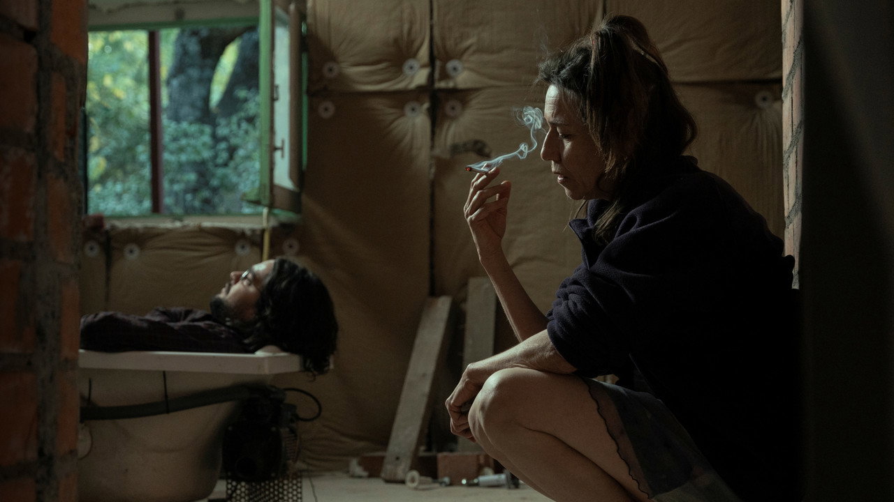 La bola negra upcoming movie still 5