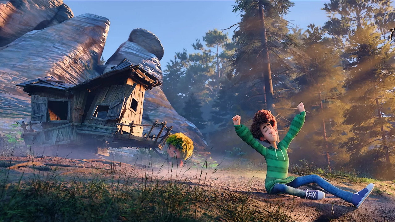 Land of Wonders upcoming movie still 2