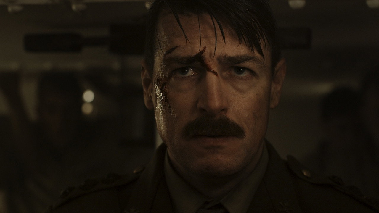 Landship still 3