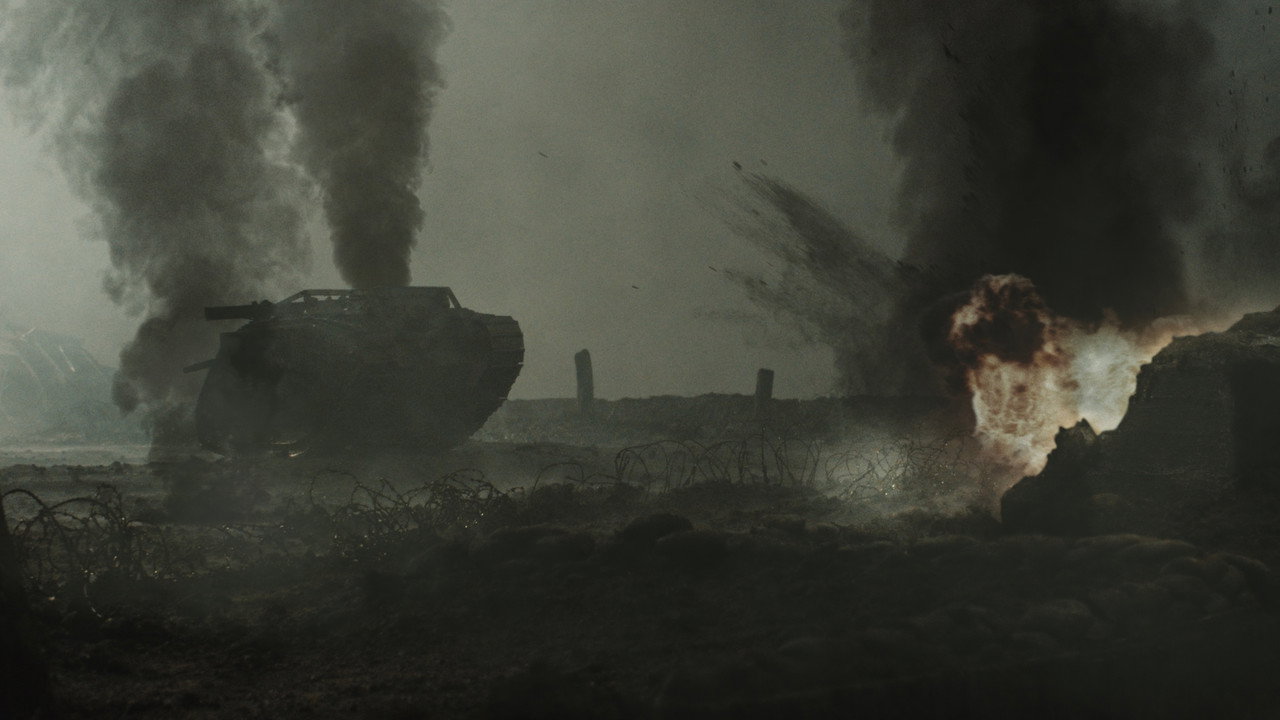 Landship still 4