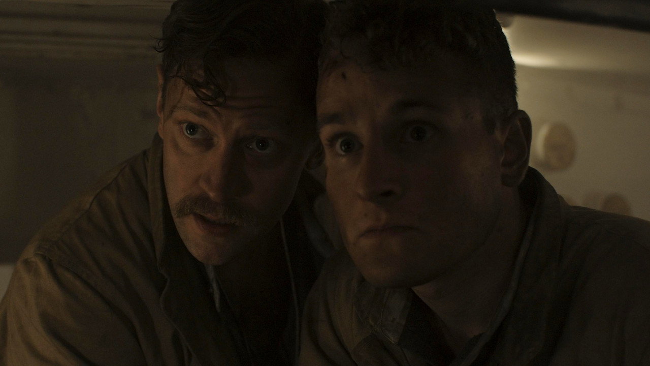 Landship still