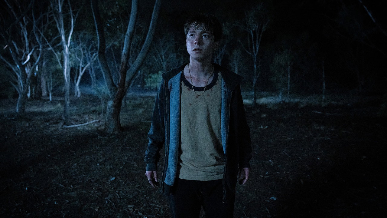 Leviticus still 3