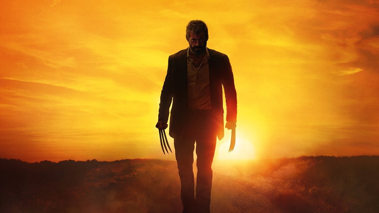 Logan still