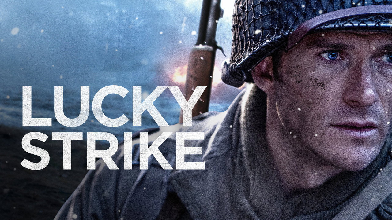 Lucky Strike still 1