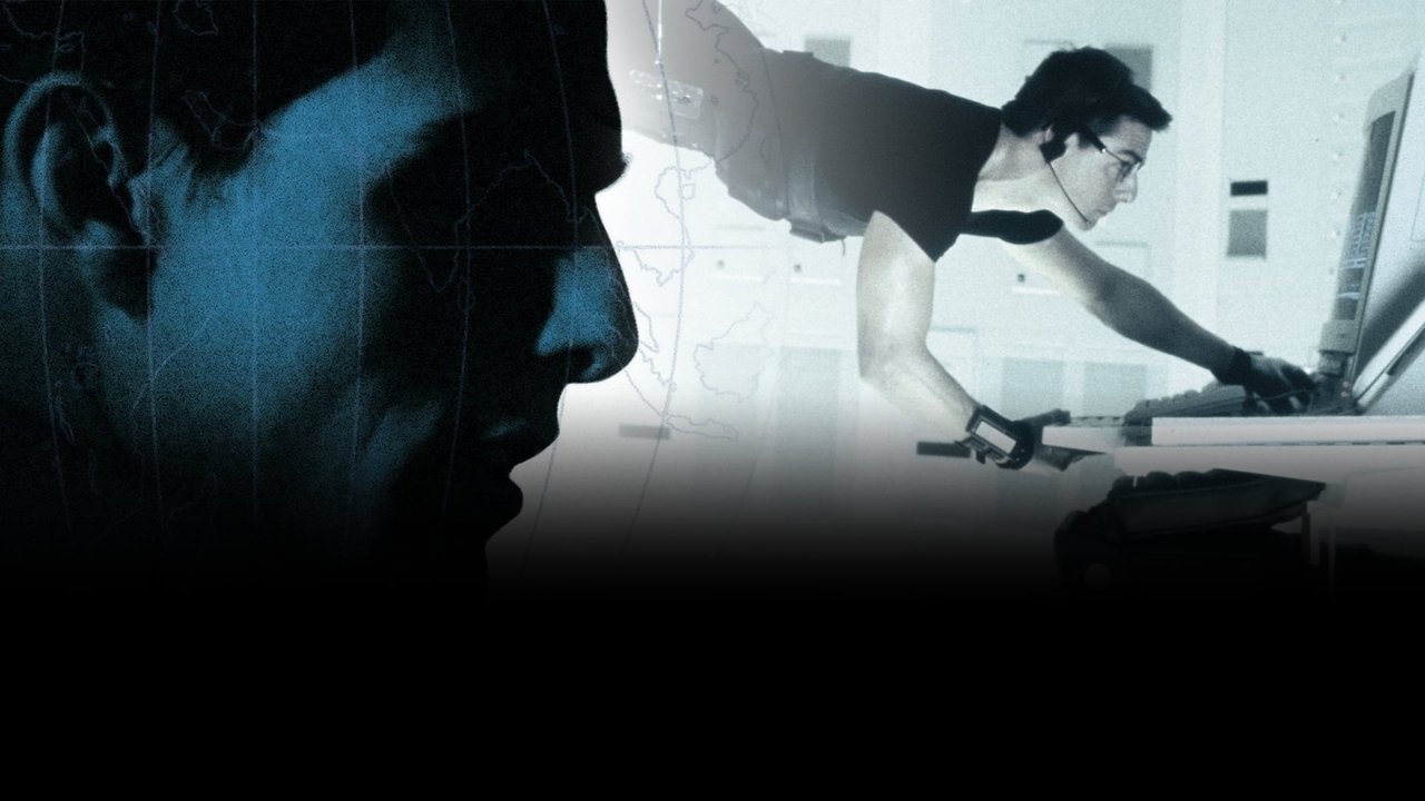 Mission: Impossible still 2