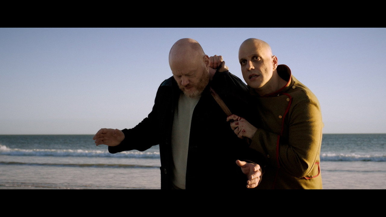 Mockbuster still 3