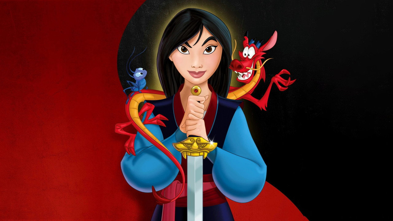 Mulan still 1