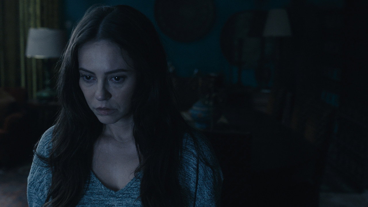 Narcisa's Will still 2