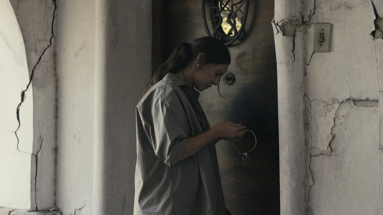 Narcisa's Will still 4