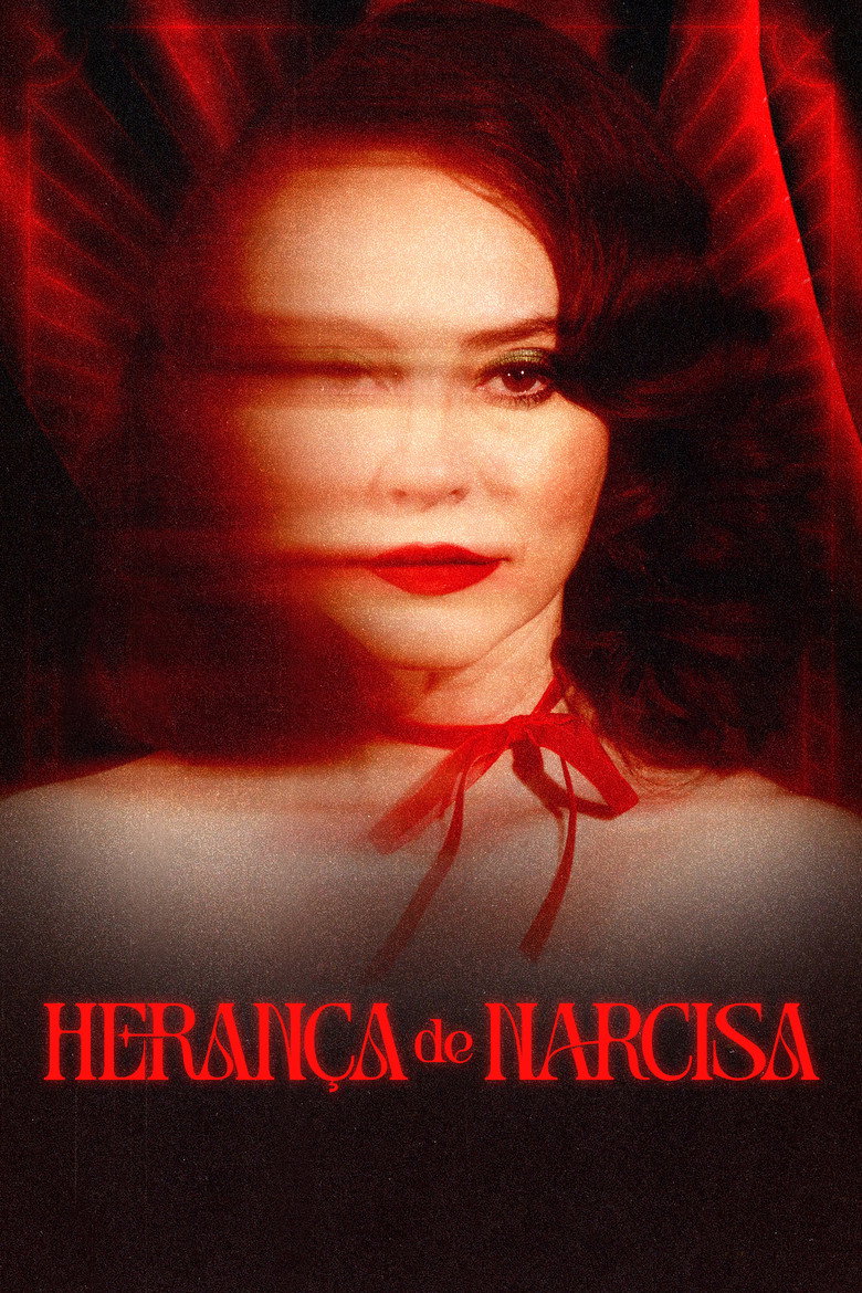 Narcisa's Will movie poster