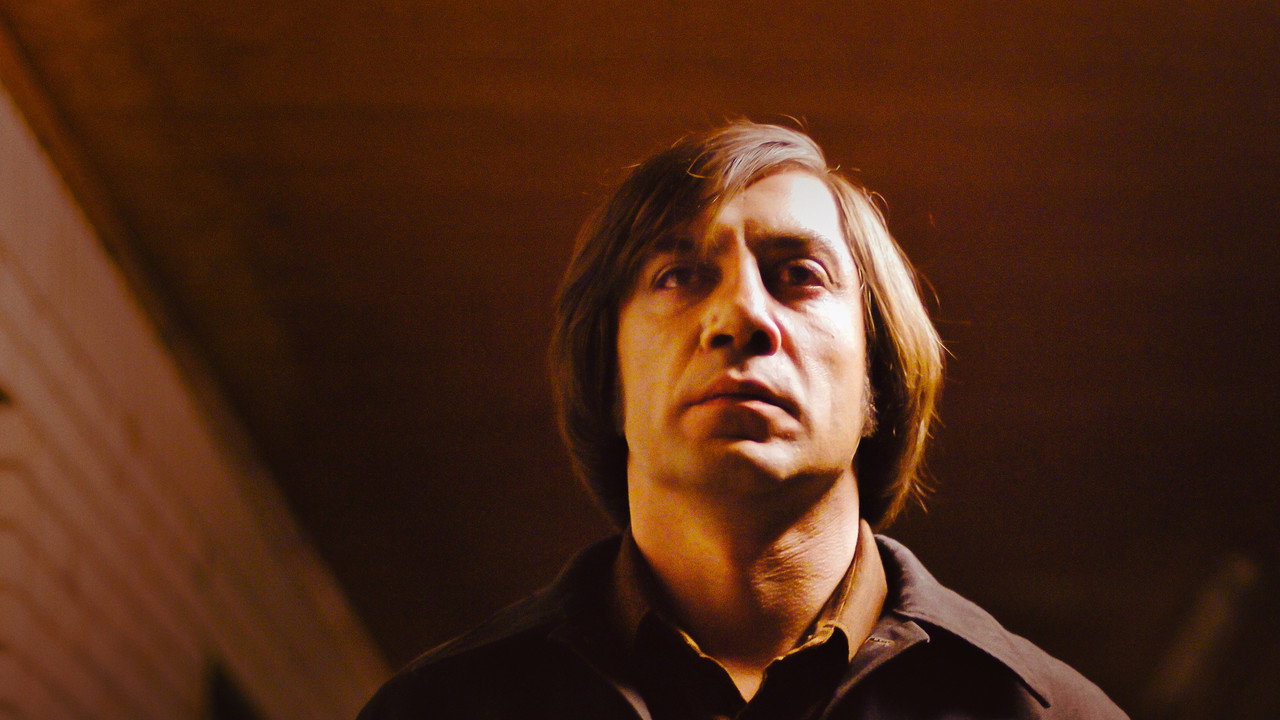 No Country for Old Men still 1