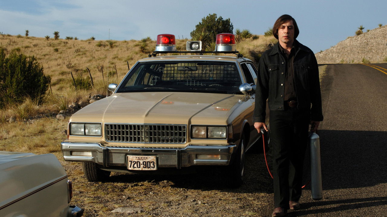 No Country for Old Men still 2