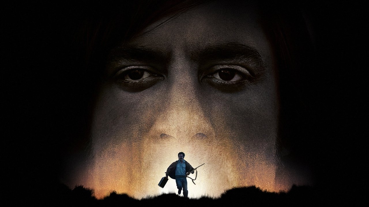 No Country for Old Men still