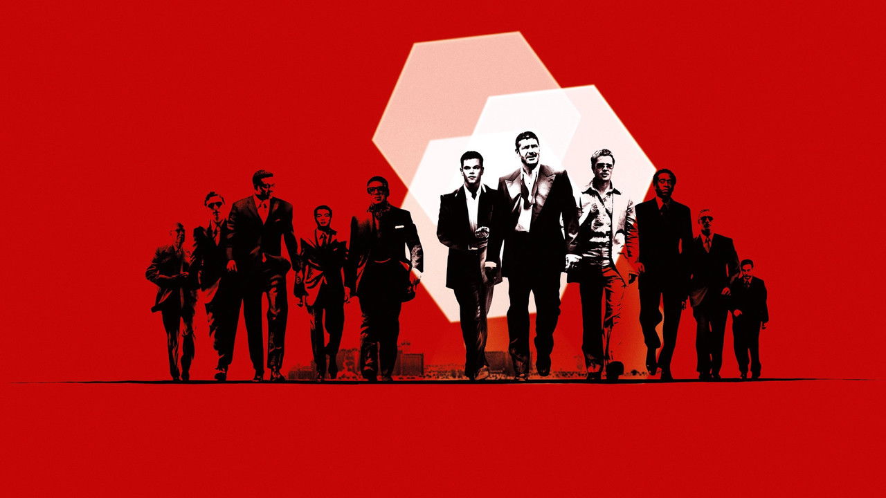 Ocean's Eleven still 1