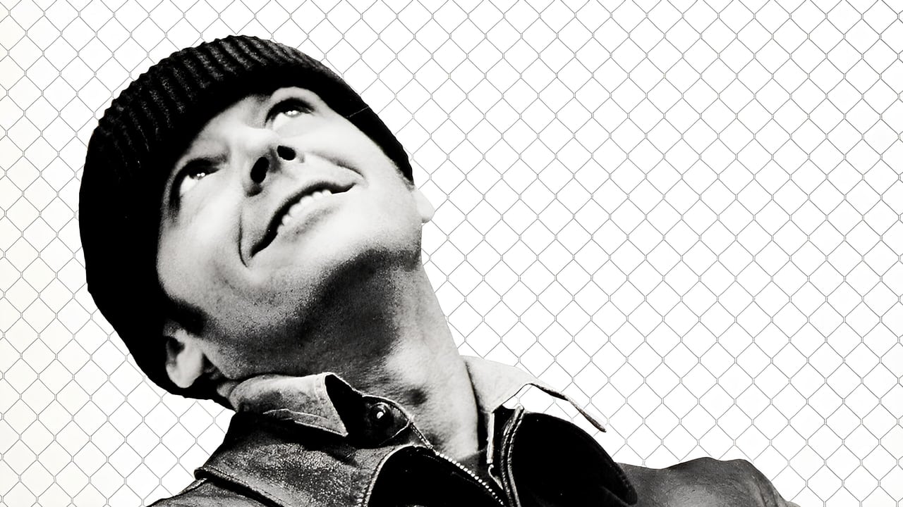 One Flew Over the Cuckoo's Nest still 1