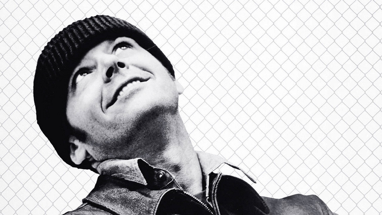 One Flew Over the Cuckoo's Nest still 3