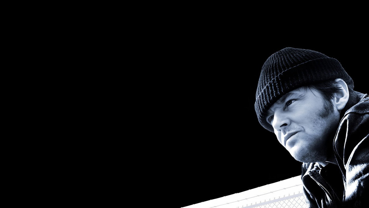 One Flew Over the Cuckoo's Nest still 4