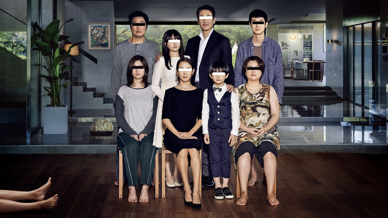 Parasite still 3