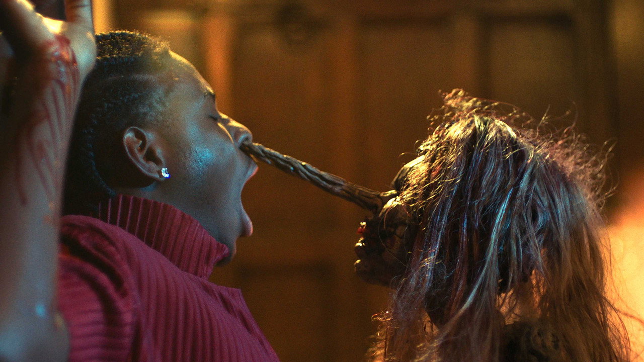 Pinocchio: Unstrung still 2