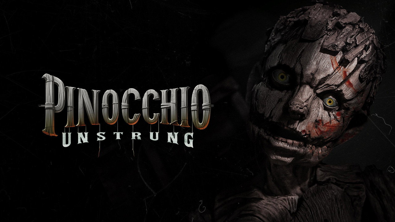 Pinocchio: Unstrung still 5