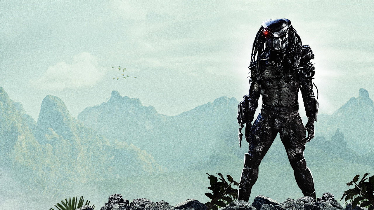 Predator still 1