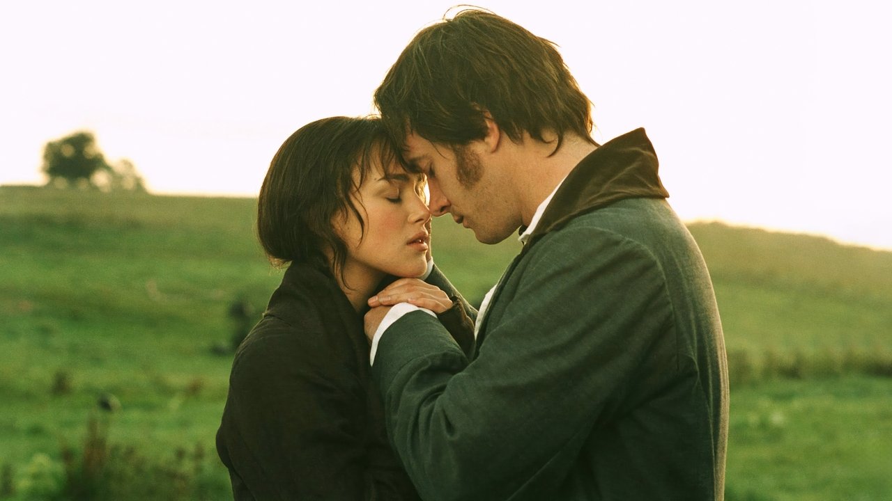 Pride & Prejudice still 1
