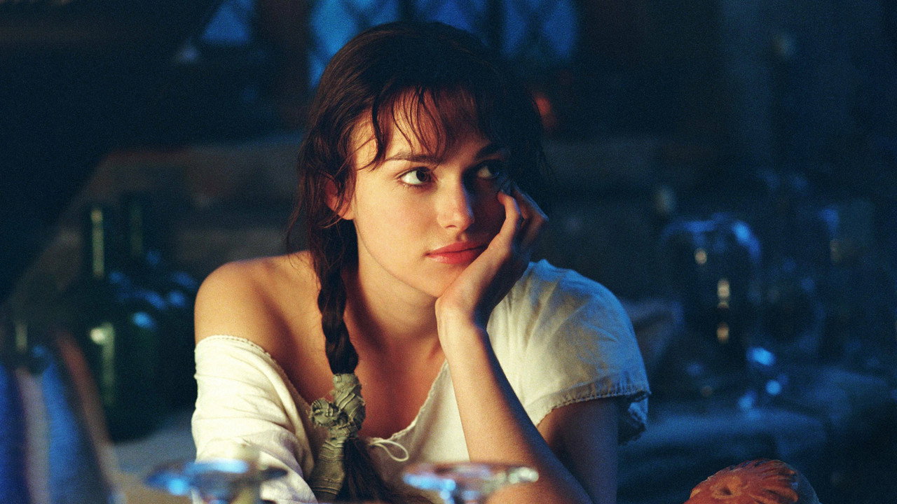 Pride & Prejudice still 2