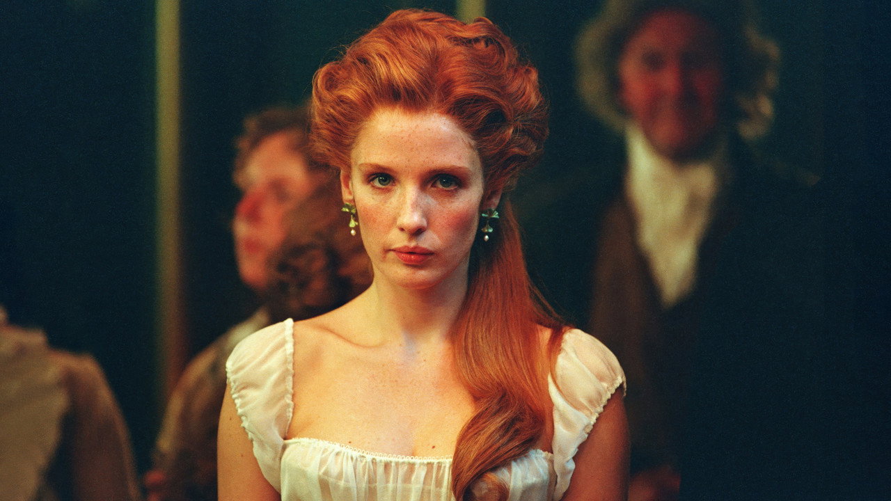 Pride & Prejudice still 5
