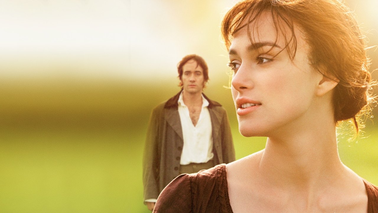 Pride & Prejudice still