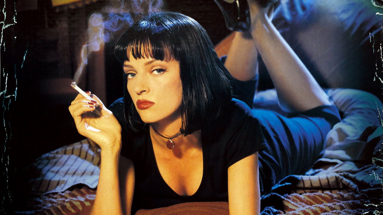 Pulp Fiction still 1