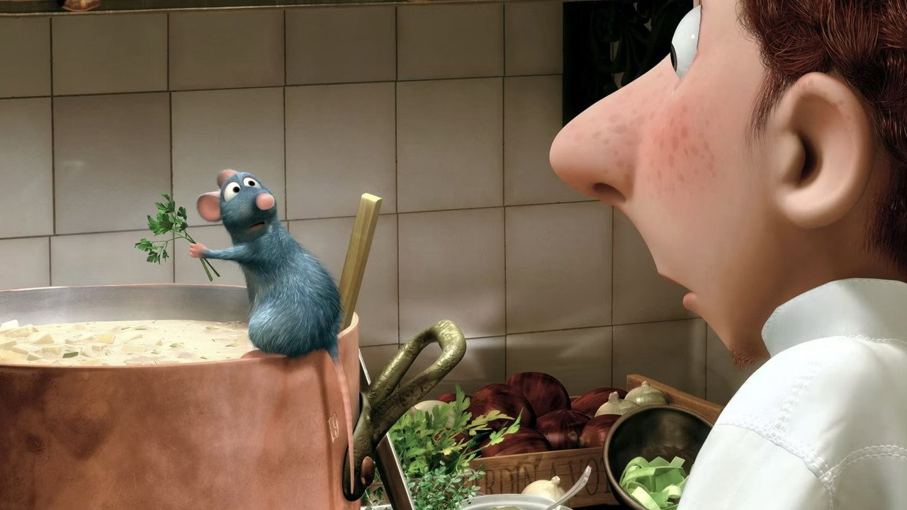 Ratatouille still 2