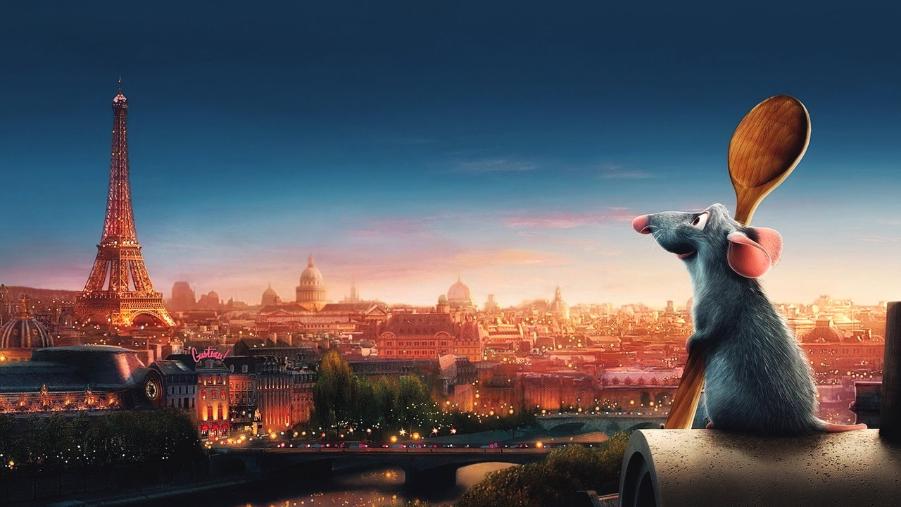 Ratatouille still 5