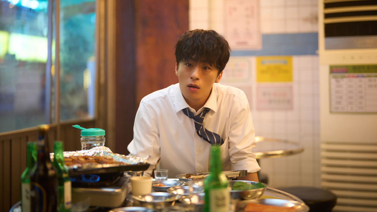 Reawakened Man still