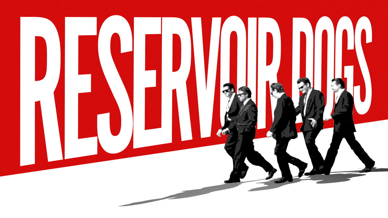 Reservoir Dogs still 2