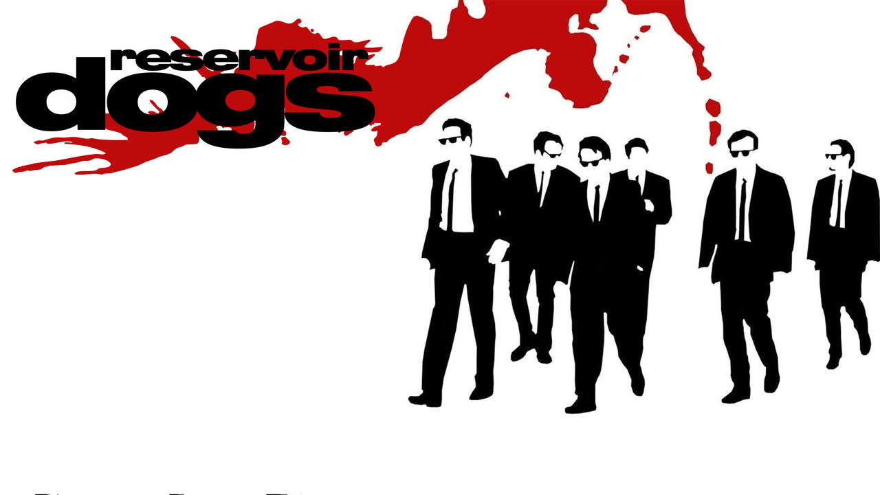 Reservoir Dogs still 3