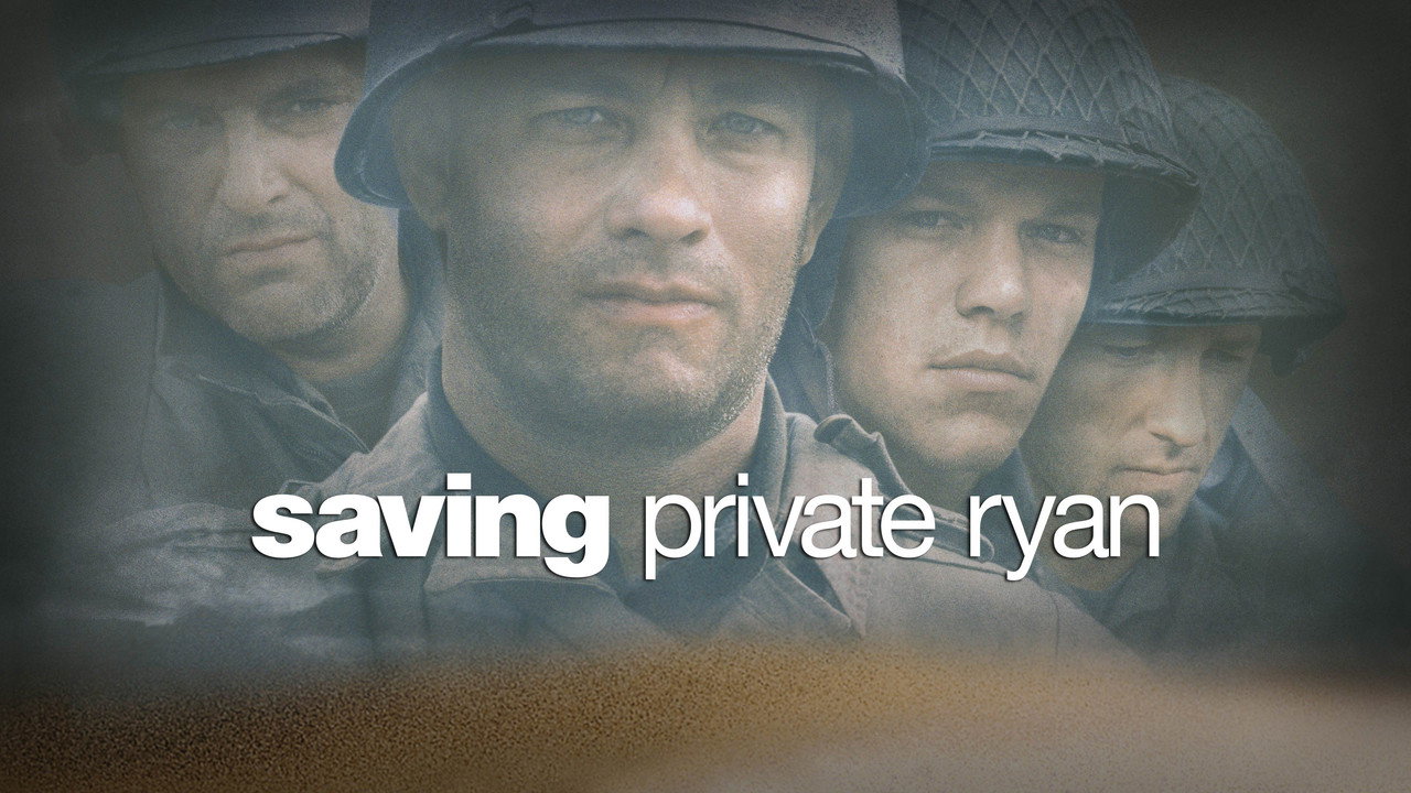 Saving Private Ryan still 4