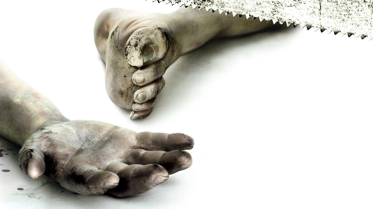Saw still