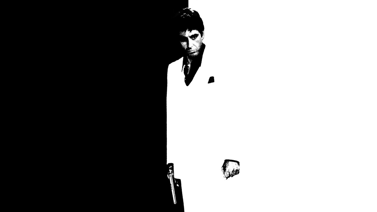 Scarface still 1