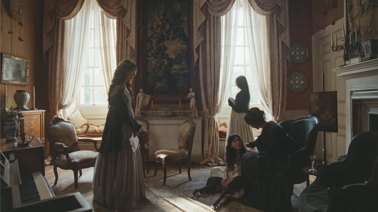 Sense and Sensibility upcoming movie still 3