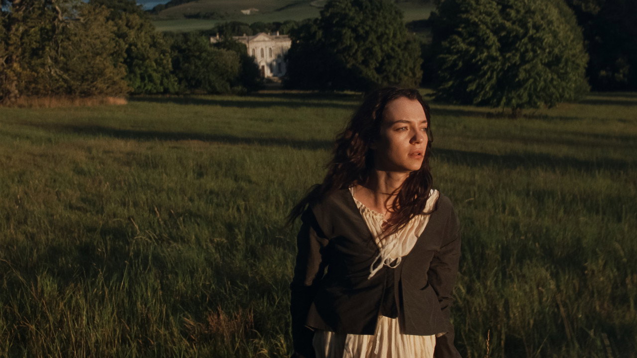 Sense and Sensibility still