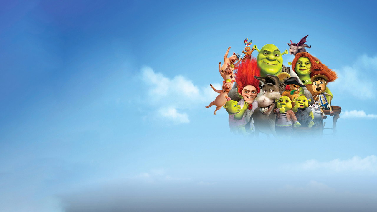 Shrek Forever After still 4