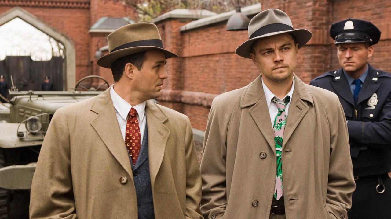 Shutter Island still 1