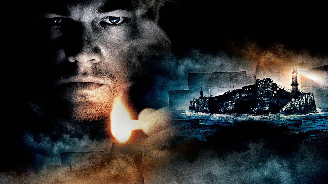 Shutter Island still 3